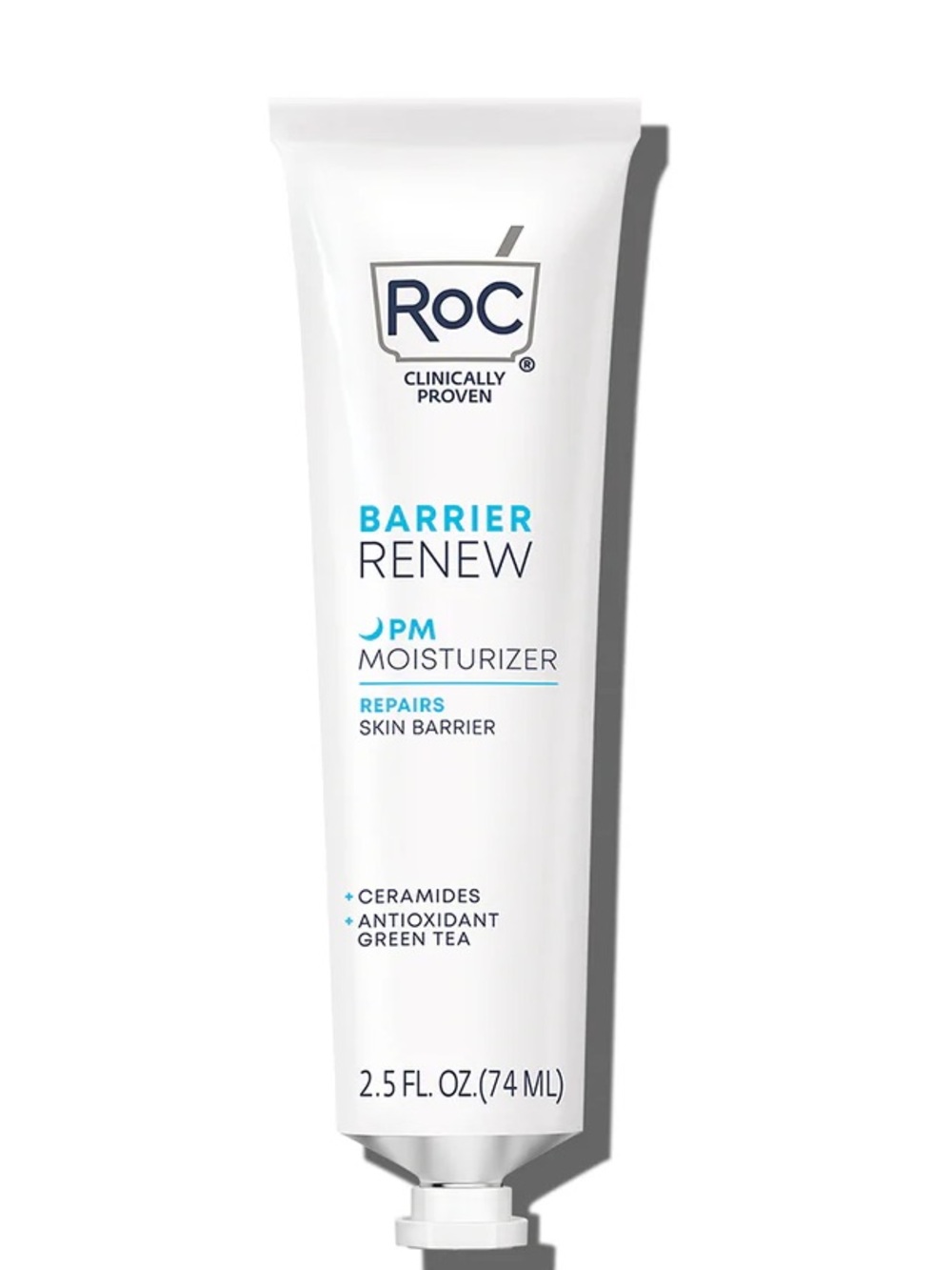 ROC Barrier Renew PM Moisturizer